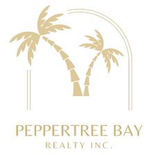 Peppertree Bay Realty