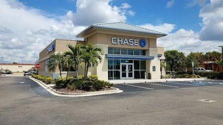 Chase Bank