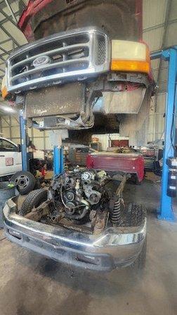 Carl's Diesel Performance