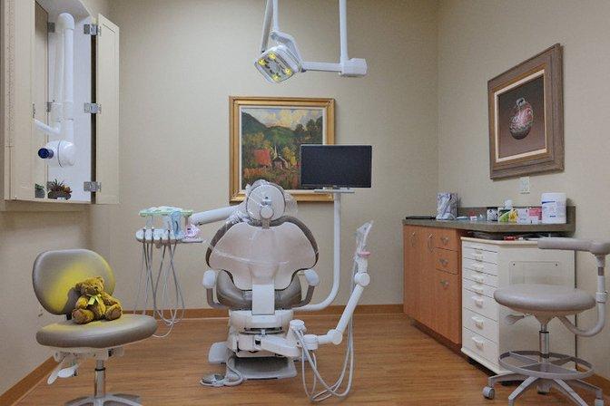 BayView Dental Associates