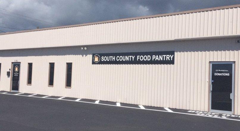 South County Food Pantry