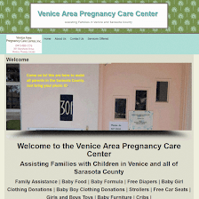 Venice Area Pregnancy Care Center