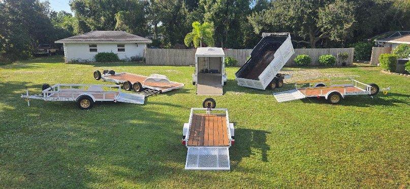 Butler Pro Rentals • Trailers • Dumpsters • Equipment • Junk Removal •Material Delivery