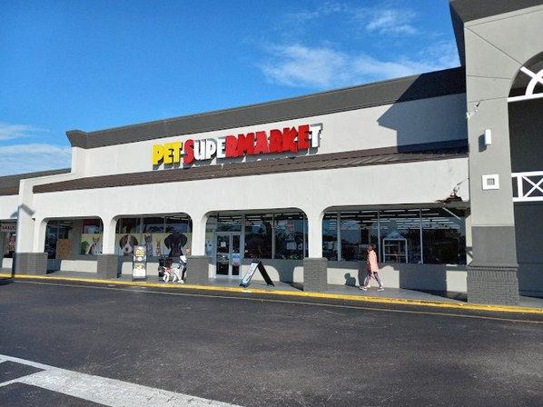 Pet Supermarket