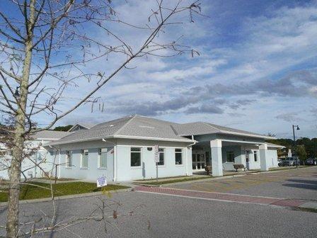 CenterPlace Health - North Port Health Center