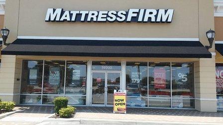 Mattress Firm North Port