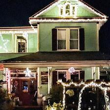 Grumbles House Antiques & Garden Shop