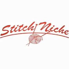 Stitch Niche Viola's Emporium