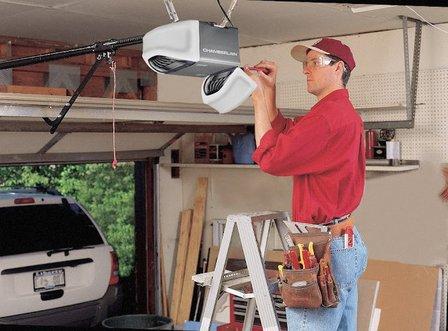 Suncoast Garage Door and Operator Company,Inc.