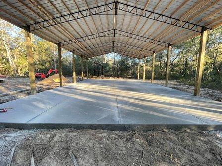 A & J Gardner's Concrete, LLC