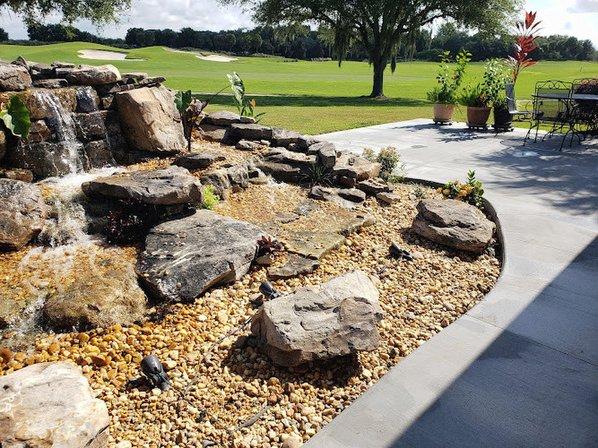 Touch of Paradise Designs, Inc