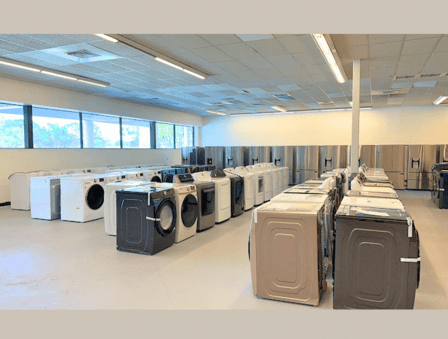 Appliances 4 Less Ocala