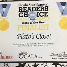 Plato's Closet Ocala