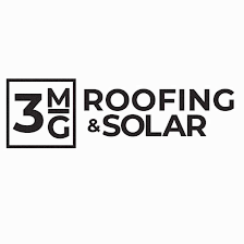 3MG Roofing & Solar