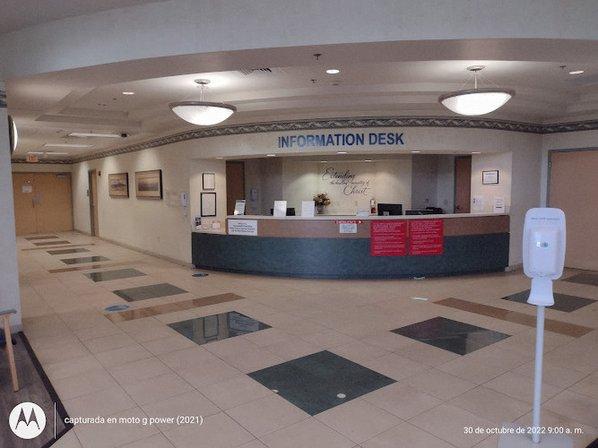 AdventHealth TimberRidge ER