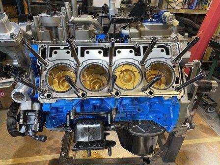 Innovative Diesel Specialist Inc