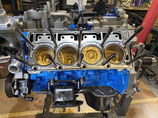 Innovative Diesel Specialist Inc