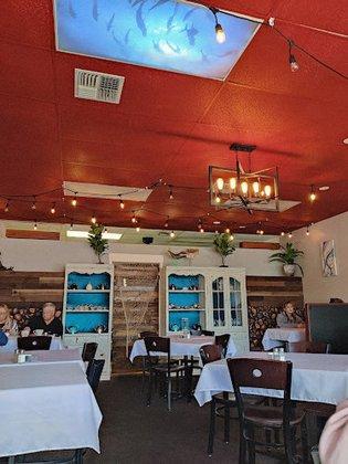 Weeki Wachee Catering & Candy Co