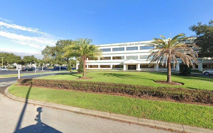 Stolte Eye Center