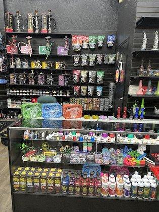 The Smoke Plug Smoke Shop