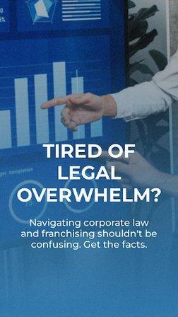 Mission Impact Legal Advisors