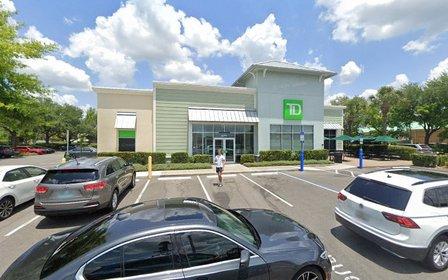 TD Bank