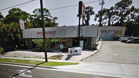 Appliance Outlet