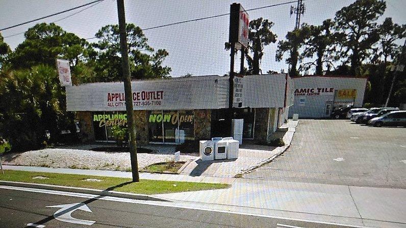 Appliance Outlet