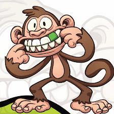 Glass Monkey Smoke Shop