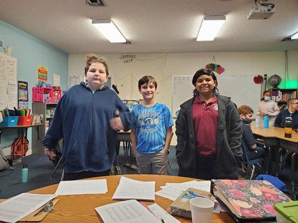 Pepin Academies New Port Richey Campus