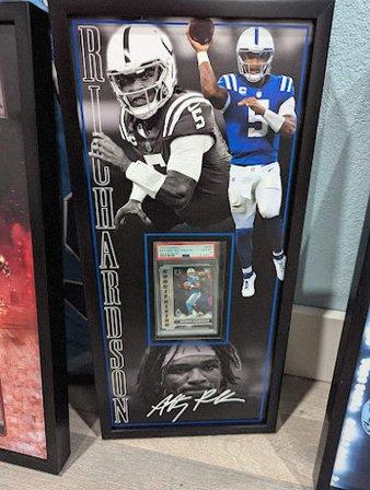 Only Frames Sports & More