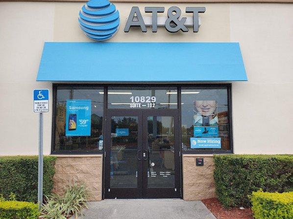 AT&T Store