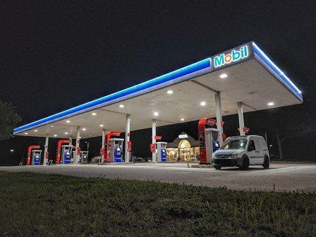 Mobil
