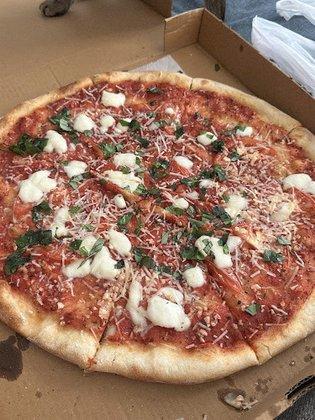 Ceparano's New York Style Pizza