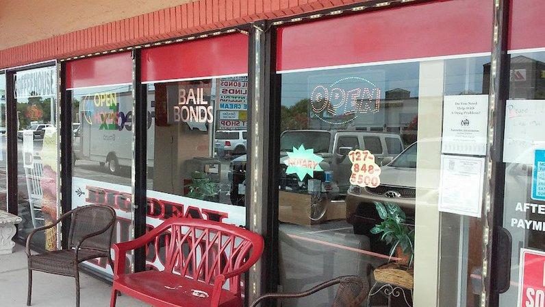 Big Deal Bailbonds Inc