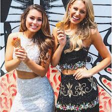 Nikki's Glitz and Glam Boutique Prom and Bridal Dresses Tampa