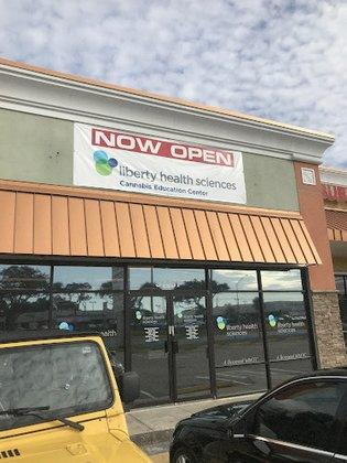 AYR Cannabis Dispensary Palm Harbor