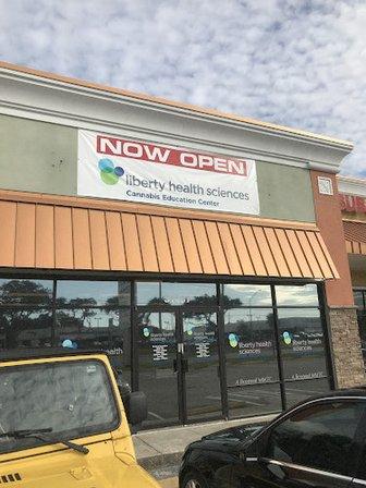 AYR Cannabis Dispensary Palm Harbor