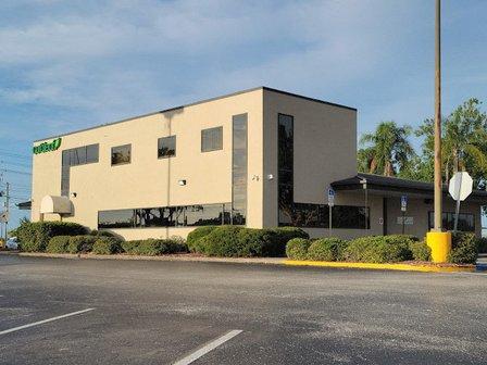 Curaleaf Dispensary Palm Harbor