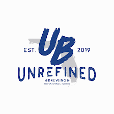 Unrefined Brewing
