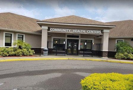 Evara Health at Tarpon Springs