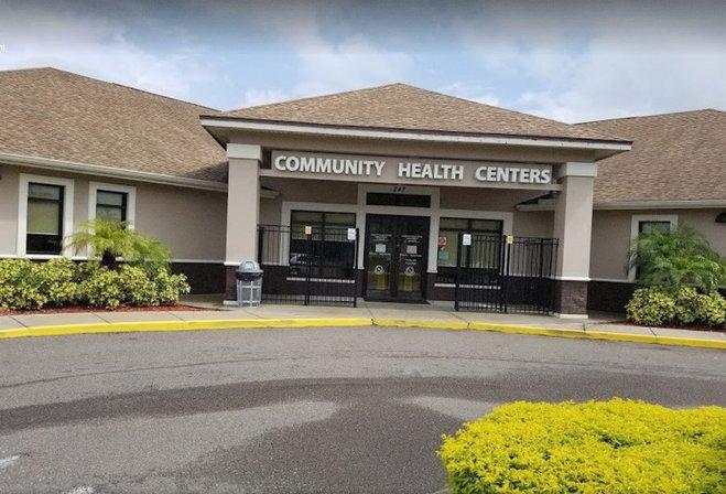 Evara Health at Tarpon Springs