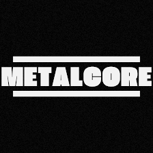 MetalCore Harley Supply