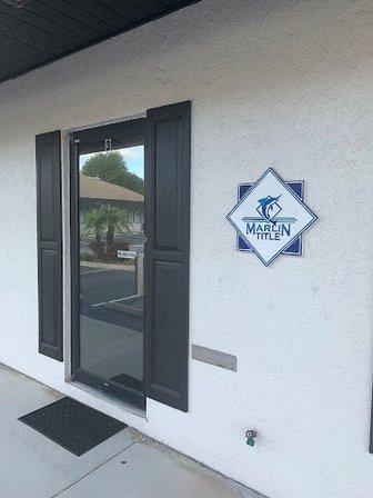Marlin Title Agency