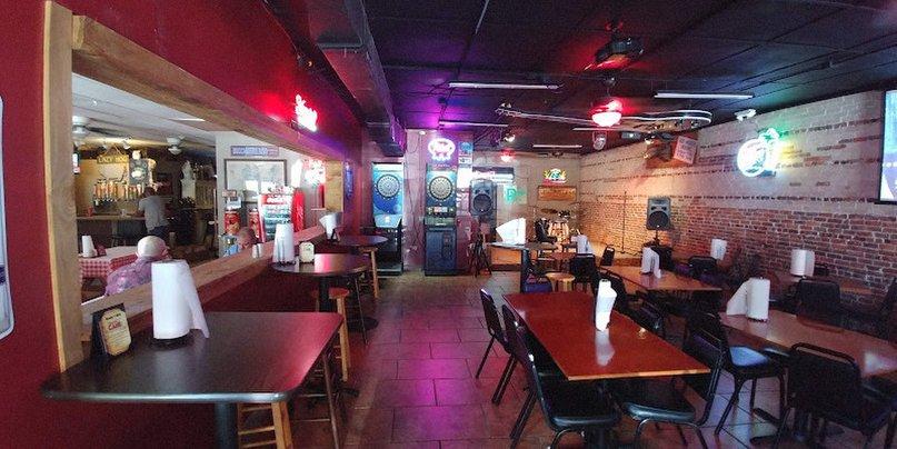 Brady's BBQ