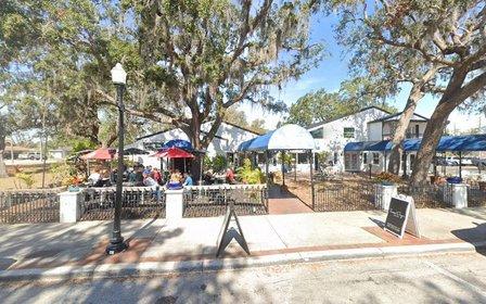 Safety Harbor Musicians Co-Op
