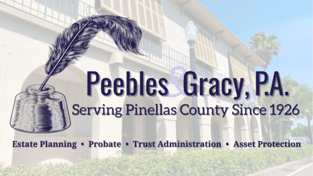 Peebles & Gracy, P.A.
