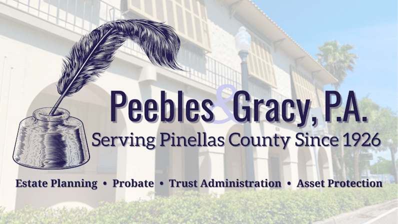 Peebles & Gracy, P.A.