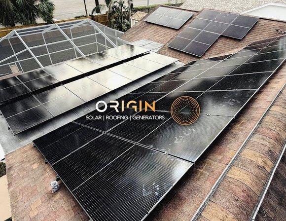 Dunedin Solar Power