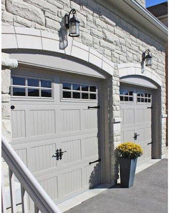 Dunedin Contracting & Overhead Door Repair